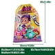 thumbnail image 3 of Abby Hatcher Bolsa de regalo con cierre de cinta navideño para decoración de Navidad,40cm×52 cm., 3 of 6