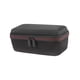 thumbnail image 3 of Estuche Rígido De Viaje Para Altavoz Exterior Estuche Protector Negro Resistente A Rayones, 3 of 5