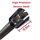 thumbnail image 3 of Sonda de termopar Tecpel TPK-04 Tipo K -50 a 500 °C, 3 of 3