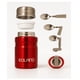 thumbnail image 3 of Termo Comida Colacion 800ml Acero Inoxidable Bolso Cuchara, 3 of 3