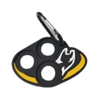 Ioensy - Organizador De Soporte Para Protector De Juntas De Tacos De Billar, Herramienta De Sujeción, Hebilla De 3 Orificios Para Almacenamiento