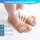 thumbnail image 5 of Corrector de Juanetes yweiuah 1 Par (talla L), 5 of 7