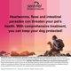 thumbnail image 3 of Masticables para Perros SENTINEL SPECTRUM 3.7-11.3 kg Paquete de 6, 3 of 7