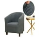 thumbnail image 2 of Funda Poltrona Sofa Texturizada Ajustable 8n6, 2 of 4