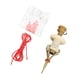 thumbnail image 1 of Clip De Gusano De Sangre, Gancho Multiusos Para Lombrices De Tierra, Clips Para Cebos De Pesca, Clip Estilo A PP, 1 of 3