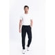 thumbnail image 1 of Pantalon Buzo Hombre Recto Forro Interior Piel Bolsillos 0117, 1 of 4