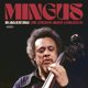 thumbnail image 1 of Álbum musical Resonance Records Mingus en Argentina: Conciertos, 1 of 1