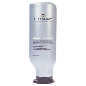 Pureology - Acondicionador Rubio Curativo De Fuerza De Para Unisex - Acondicionador