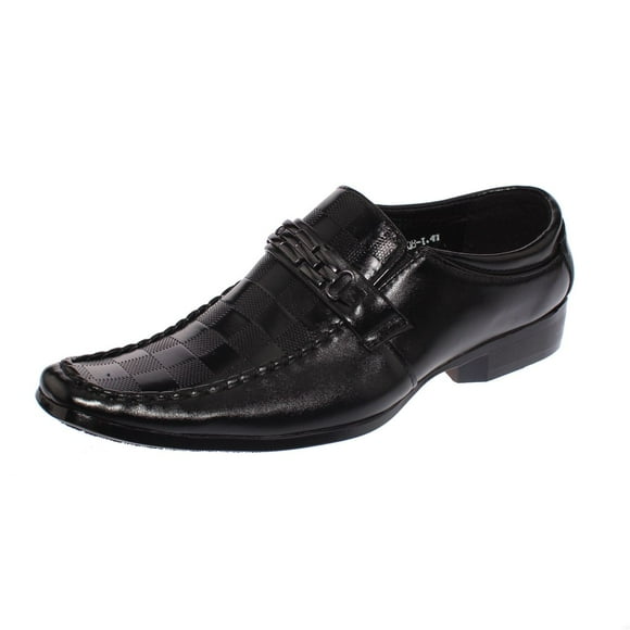 Mocasín Negro Casatia