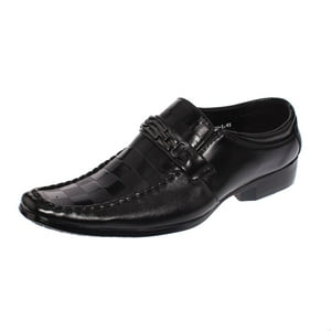 Mocasín Negro Casatia