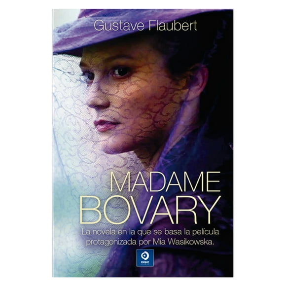 Libro Madame Bovary