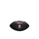 thumbnail image 2 of Logotipo del equipo Football WILSON NFL New Orleans Saints, tamaño pequeño, 2 of 3