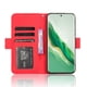 thumbnail image 4 of Funda Tipo Billetera FOXDOCK para Honor Magic 6 5G – Tapa Flip con Tarjetero, 4 of 5