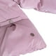 thumbnail image 2 of Parka Bebé Niña Malva Pillin, 2 of 3
