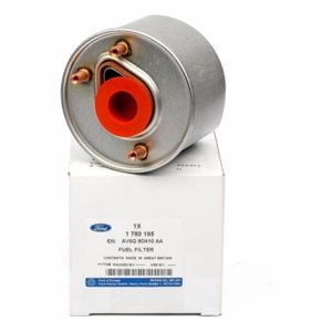 Filtro De Combustible Ford Ecosport 1.5 Diesel 2014-2018