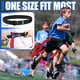 thumbnail image 2 of Set de Fútbol Americano con Banderas Hilhook para 14 Jugadores con 42 Banderas para Niños, 2 of 6