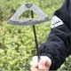 thumbnail image 3 of 1pc All-steel Hardened Hollow Hoe Handheld Weeding Rake Planting Vegetable Farm Garden Agriculture Tool Weeding Accessories, 3 of 4