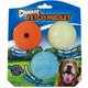 thumbnail image 1 of Pelota para perros Chuckit Fetch Medley para perros Dog Toys, paquete mediano de 3, 1 of 8
