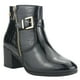 thumbnail image 3 of Botin Chalada Mujer Gally-4 Negro Casual, 3 of 7