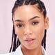 thumbnail image 3 of Pestañas postizas KISS The New Natural High Bun 12 mm, 4 pares, 3 of 9