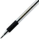 thumbnail image 5 of Bolígrafo Pentel RSVP BK91-A, tinta negra, 1,0 mm, 12 unidades, 5 of 8