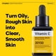 thumbnail image 3 of Serum Mediheal con vitamina C iluminador, 40 ml, 1 paquete, 3 of 6