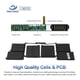 thumbnail image 3 of Batería A2113 Para Macbook Pro 16 Touchbar A2141 Emc 3347, 3 of 3