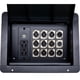 thumbnail image 1 of Caja de piso empotrable para escenario MCSPROAUDIO 110V 9 XLR HDMI Ethernet USB, 1 of 7