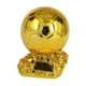 thumbnail image 1 of Trofeo Copa Agradecimiento Regalo Recompensa Participación Trofeo De Partido De Liga De Fútbol 25 Cm, 1 of 5