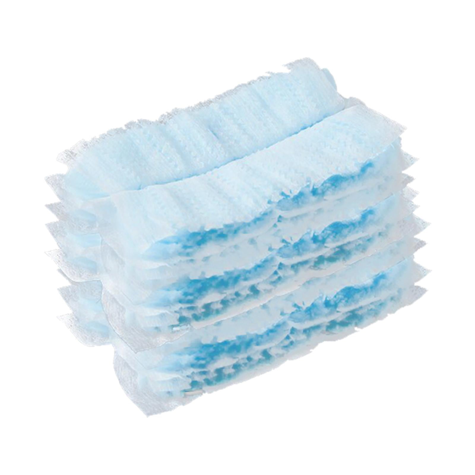 Bothyi - Plumero Recambios Práctico Cabezal De Plumero Electrostático Para Persianas Muebles Dormitorio Sin Mango