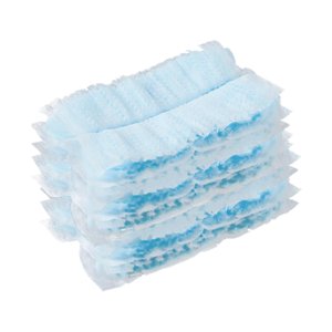 Bothyi - Plumero Recambios Práctico Cabezal De Plumero Electrostático Para Persianas Muebles Dormitorio Sin Mango