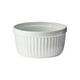 thumbnail image 1 of Pocillo Ramekin Cuenco Ceramica Blanco 8cm Cocina Horno, 1 of 2
