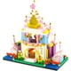 thumbnail image 3 of Set De Construcción Princess Villa 3d 988 Piezas En Caja, 3 of 3
