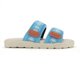 thumbnail image 1 of Sandalias Unisex Kappa 222 Banda Aster 5 Beige, 1 of 8