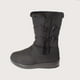 thumbnail image 2 of Bota Chiporro Negro Vía Franca, 2 of 6