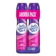thumbnail image 2 of Desodorante Spray Lady Speed Stick Pro5 Mujer, 91 g 2 Un, 2 of 8