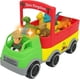 thumbnail image 1 of Camión Toy Kiddieland Dinosaur Safari con luces y sonidos, 1 of 5