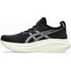 thumbnail image 1 of Zapatilla de running ASICS Gel-Nimbus 27 para hombre Negro/Gris Lago, 1 of 9
