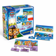 thumbnail image 1 of Juego de Mesa Separando Silabas - Paw Patrol, 1 of 5