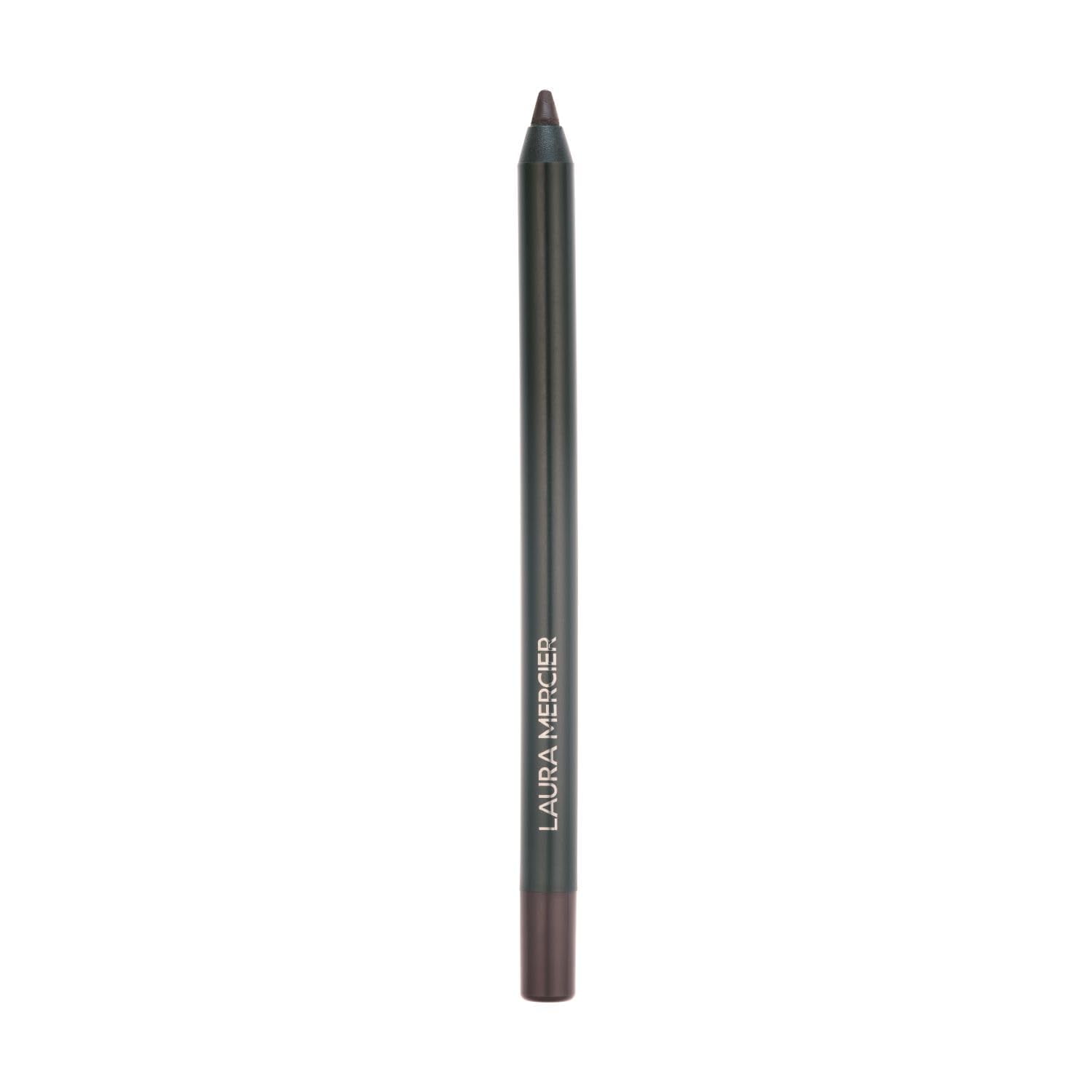 Delineador De Ojos Laura Mercier Caviar Tightline Waterproof Marrón