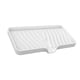 thumbnail image 1 of Jabonera Autodrenante Jabonera Jabonera Para Baño Blanco L, 1 of 5