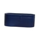 thumbnail image 2 of Bolsa para secadores de pelo, portátil, multiusos, profesional, antiarañazos, organizador para secadores de pelo, Estuche de Viaje para viajes de nego azul, 2 of 5