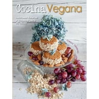 Ediciones Lu - Libro Cocina Vegana