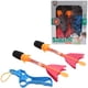 thumbnail image 1 of Lanza Dardos Con Luz Y Silbato - Kptoys, 1 of 1