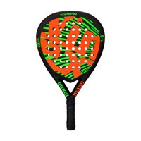 Vinex - Paleta Padel Balance 50%Carbon Ng-Rj