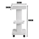 thumbnail image 4 of Carro Móvil Estética Spa Soporte Maquinas Mesa Estéticas, 4 of 6