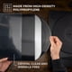 thumbnail image 4 of Fundas exteriores para discos de vinilo Big Fudge 12 LP 12,75 x 12,75 pulgadas, 4 of 6