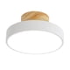 thumbnail image 1 of Lámpara De Pared LED Redonda Moderna De 12W, Iluminación Para Decoración Del Hogar, Luz Blanca, 1 of 5