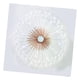 thumbnail image 3 of Kit De Inicio De Bordado Hecho A Mano Con Diente De León De Patrón Preimpreso, 3 of 5