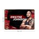 thumbnail image 2 of Dwayne Johnson Cartel Metálico, Decoración de Pared de Cartel Metálico Personalizado para Regalos de Fans, Amigos, Familia y Amantes 30*40cm, 2 of 6